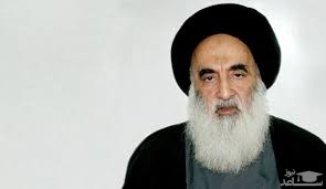 آیت‌الله سیستانی بار دیگر از اعتراضات مسالمت‌آمیز حمایت کرد