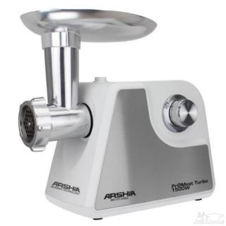 چرخ گوشت عرشیا مدل MG151-2570