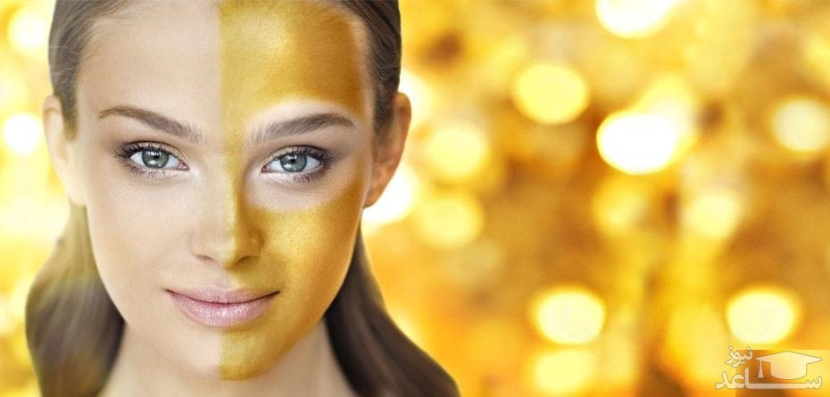 همه چیز در مورد سرم طلا برای پوست