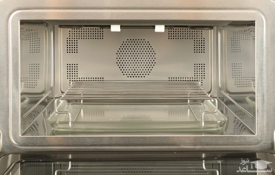 مایکروویو مسترپلاس مدلM 2806