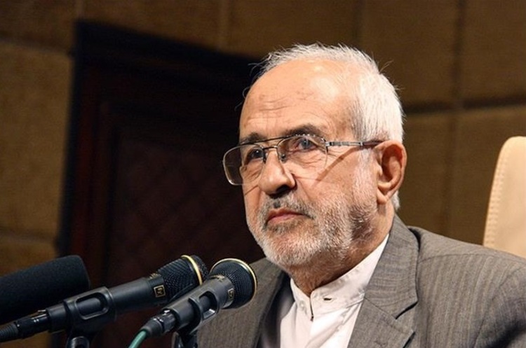 (فیلم) سخنان عجیب ابوالفضل بهرام پور: "حکم معترضان بریدن دست و پا و زجرکُش کردن است"