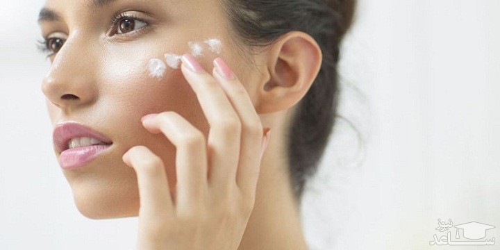 قرص ویتامین دی برای پوست صورت