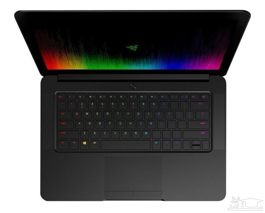 لپ تاپ ریزر مدل بلید RZ09