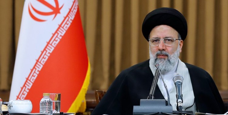 رئیسی: هر چه زودتر وضعیت بازداشتی‌های اخیر مشخص شود