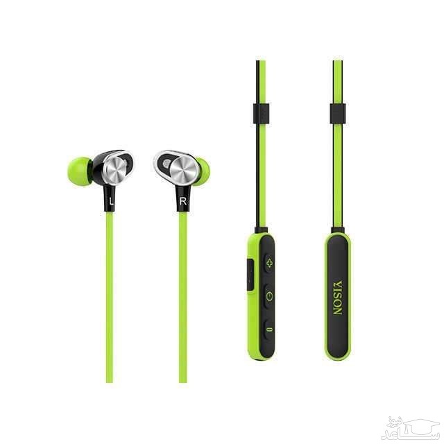 هدفون بیسیم وایسون مدل E3