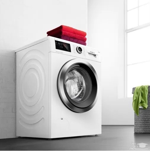 لباسشویی بوش مدل WAW32560GC