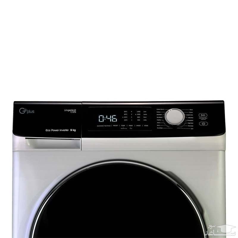 پنل لباسشویی G plus مدل K946