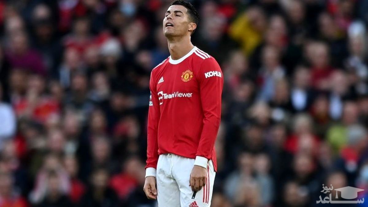 رونالدو در منچستر به ته خط رسید/ بیانیه شیاطین سرخ در خصوص جدایی فوری کریس!