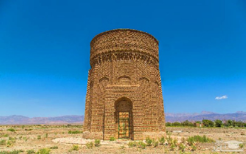 در مورد برج مهماندوست سمنان چه می دانید؟