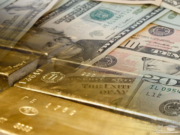 قیمت دلار ، سکه و طلا امروز 6 آذر 97 ، سه شنبه 97/9/6 + جدول