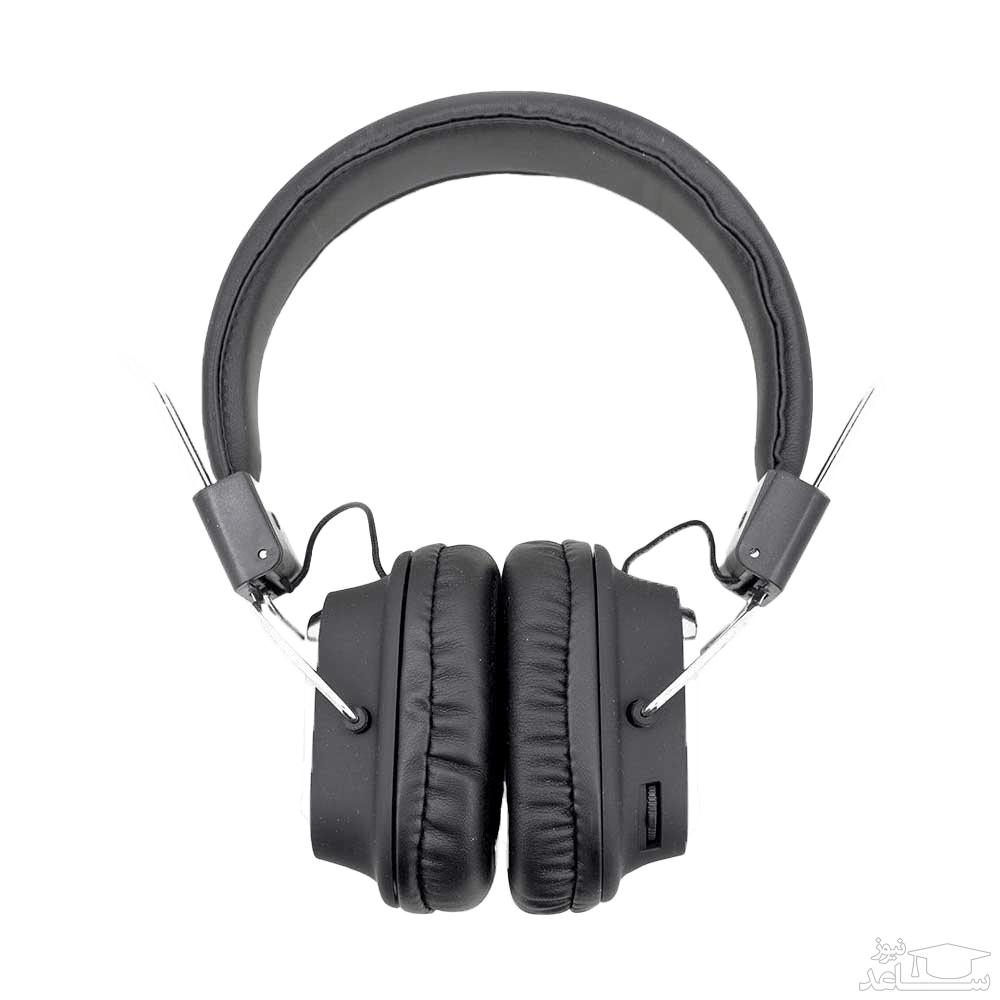 هدفون بی سیم کینگ استار مدل KBH46