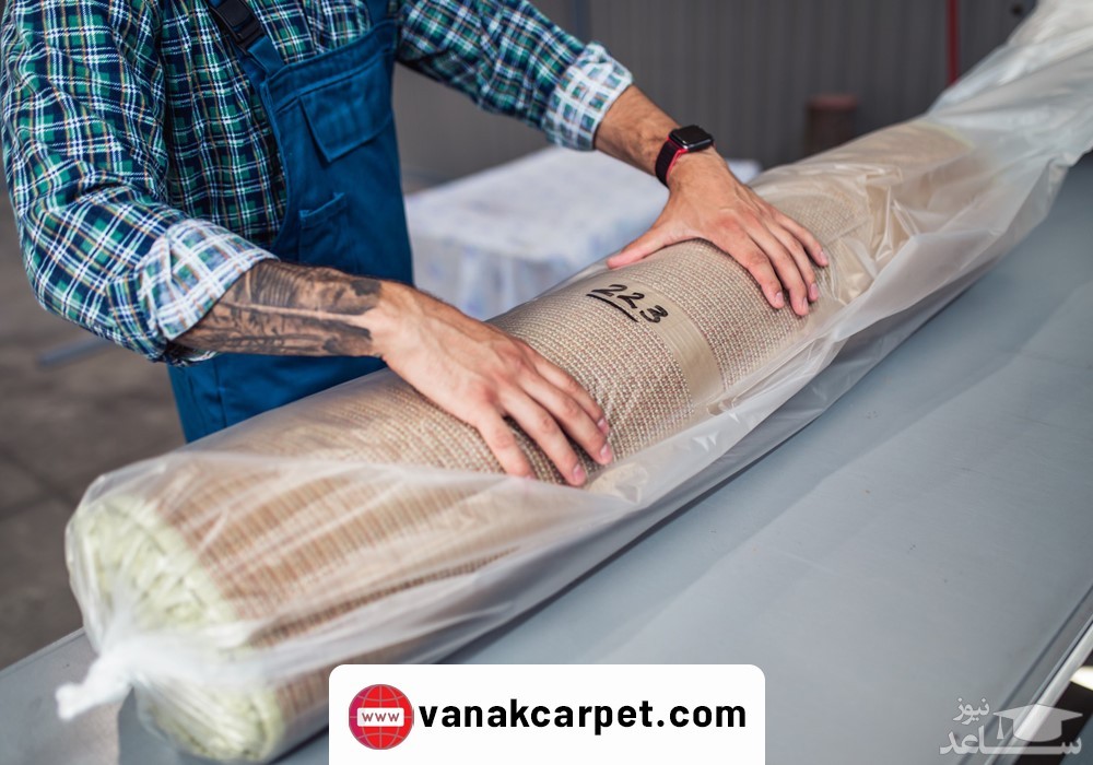 هزینه قالیشویی در تهران