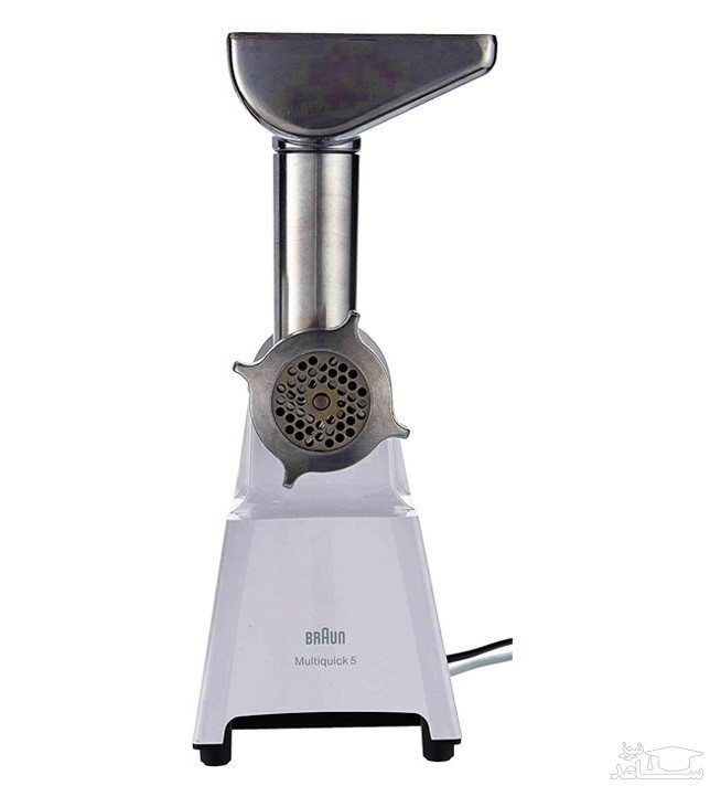 چرخ گوشت براون مدلG1500