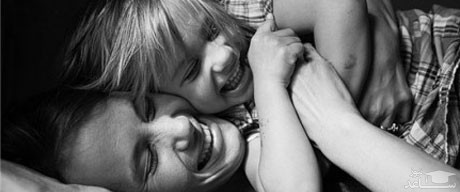 چگونه کودکمان را سرشار از عشق و محبت کنیم؟