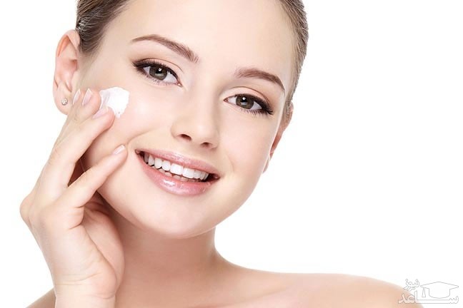 انواع کرم های پوست