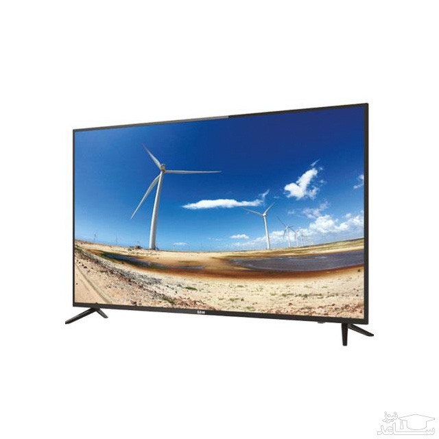  تلویزیون ال ای دی هوشمند سام الکترونیک مدل T6800 سایز 43 اینچ