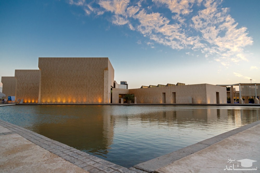 موزه ملی بحرین – Bahrain National Museum