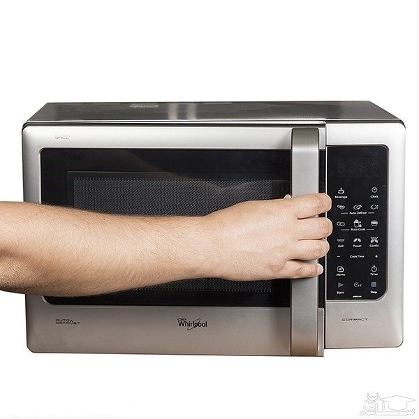 مایکروویو ویرپول مدل MWD 308 SL