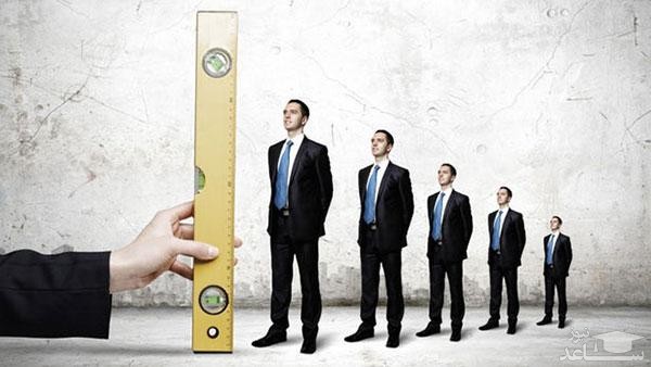 اگر قد کوتاه دارید بخوانید