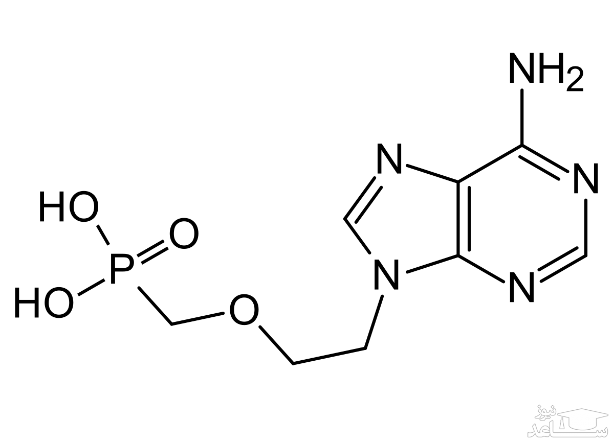  فرمول آدفوویر