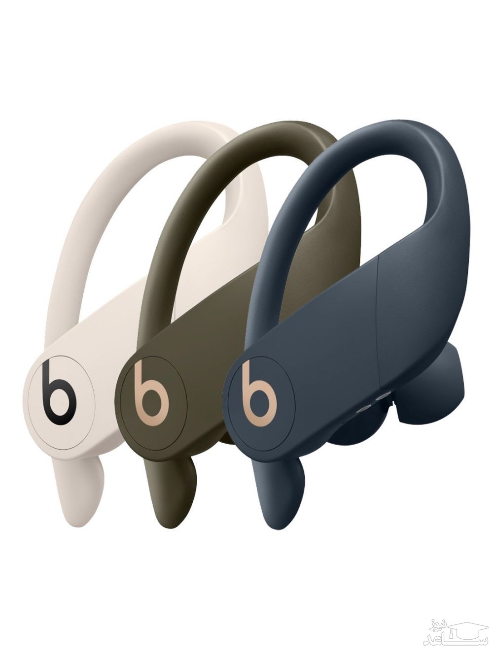 هدفون بی سیم بیتس مدل Powerbeats Pro