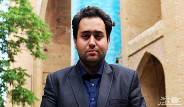 داماد روحانی استعفا داد