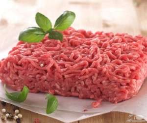 گوشت چرخ کرده را تا چه مدتی می توان در فریزر نگه داشت؟