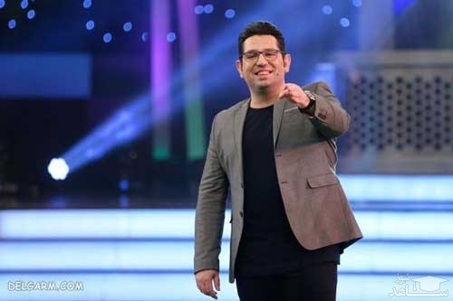 محمدرضا احمدی به خاطر عادل ممنوع‌الکار شد؟!