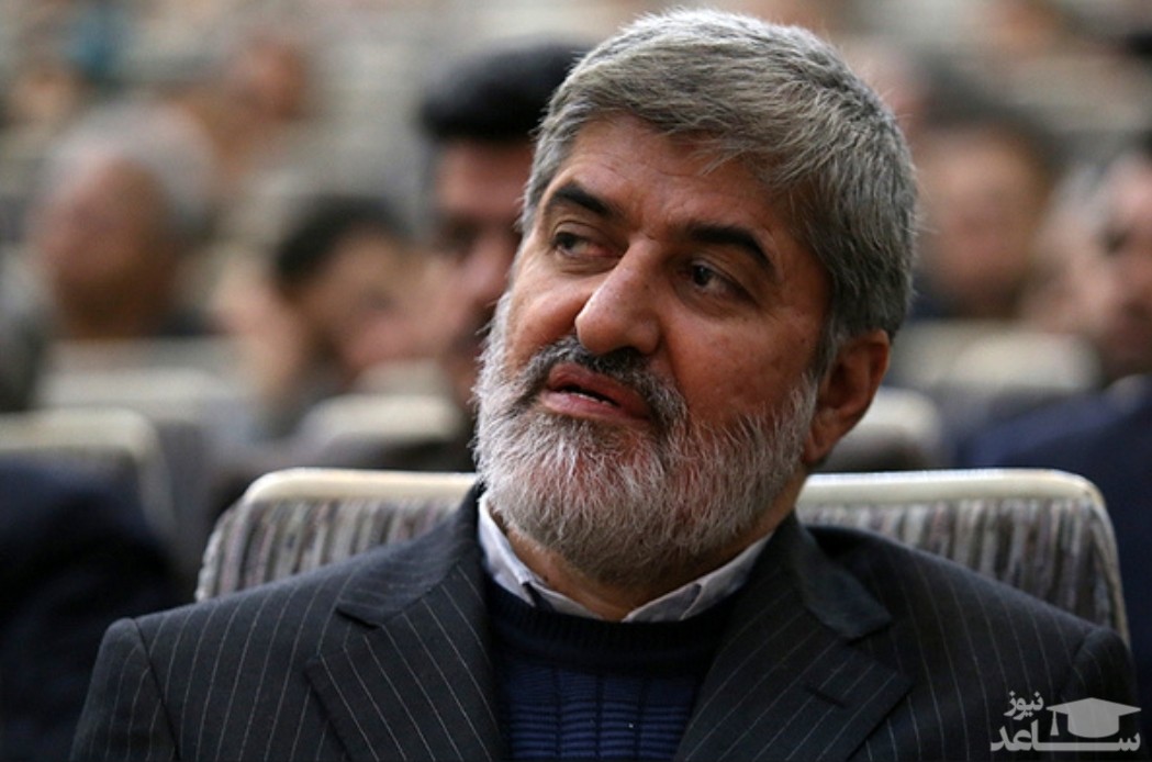 شوکِ انتخاباتی؟ تائید مطهری و ۲۵ نفر دیگر