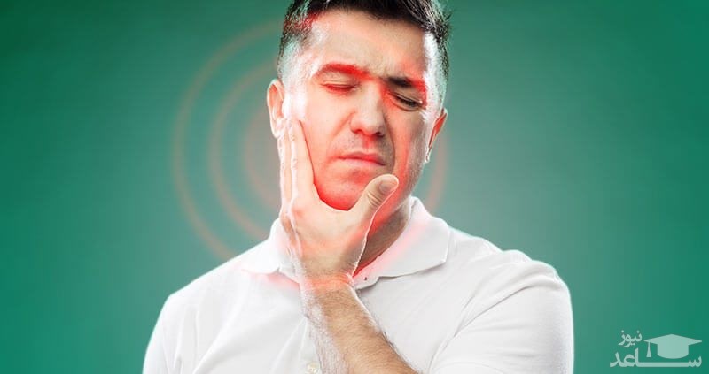 روش های خانگی درمان دندان درد شبانه