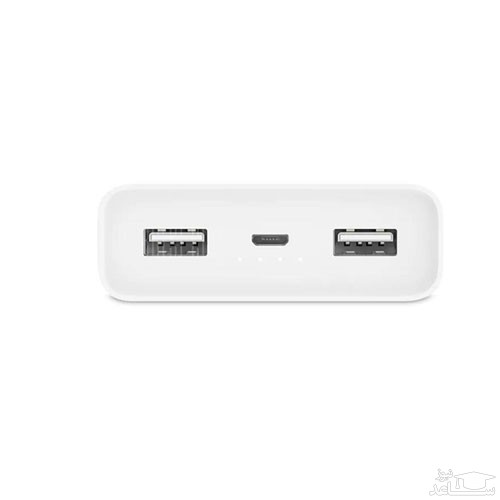 شارژر همراه شیائومی مدل 2C ظرفیت 20000 میلی‌ آمپر ساعت