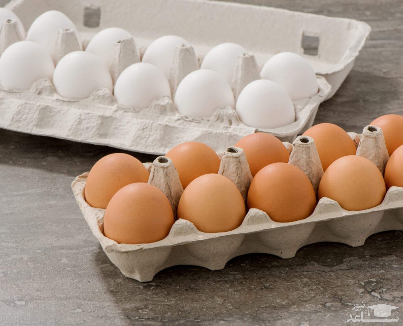بازار تخم مرغ طی یک هفته آینده متعادل می شود