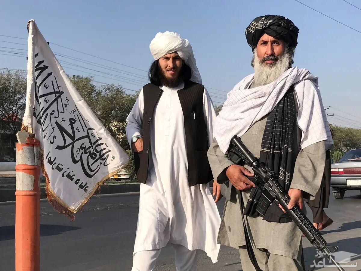 آغاز عملیات ضد داعش طالبان در افغانستان