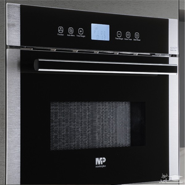 مایکروویو مسترپلاس مدل 3518 M