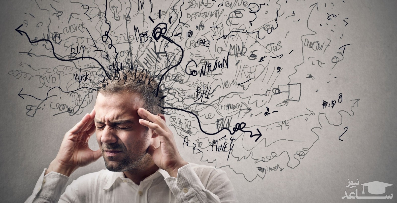 عوارض و موارد مصرف قرص ونلافاکسین (Venlafaxine)