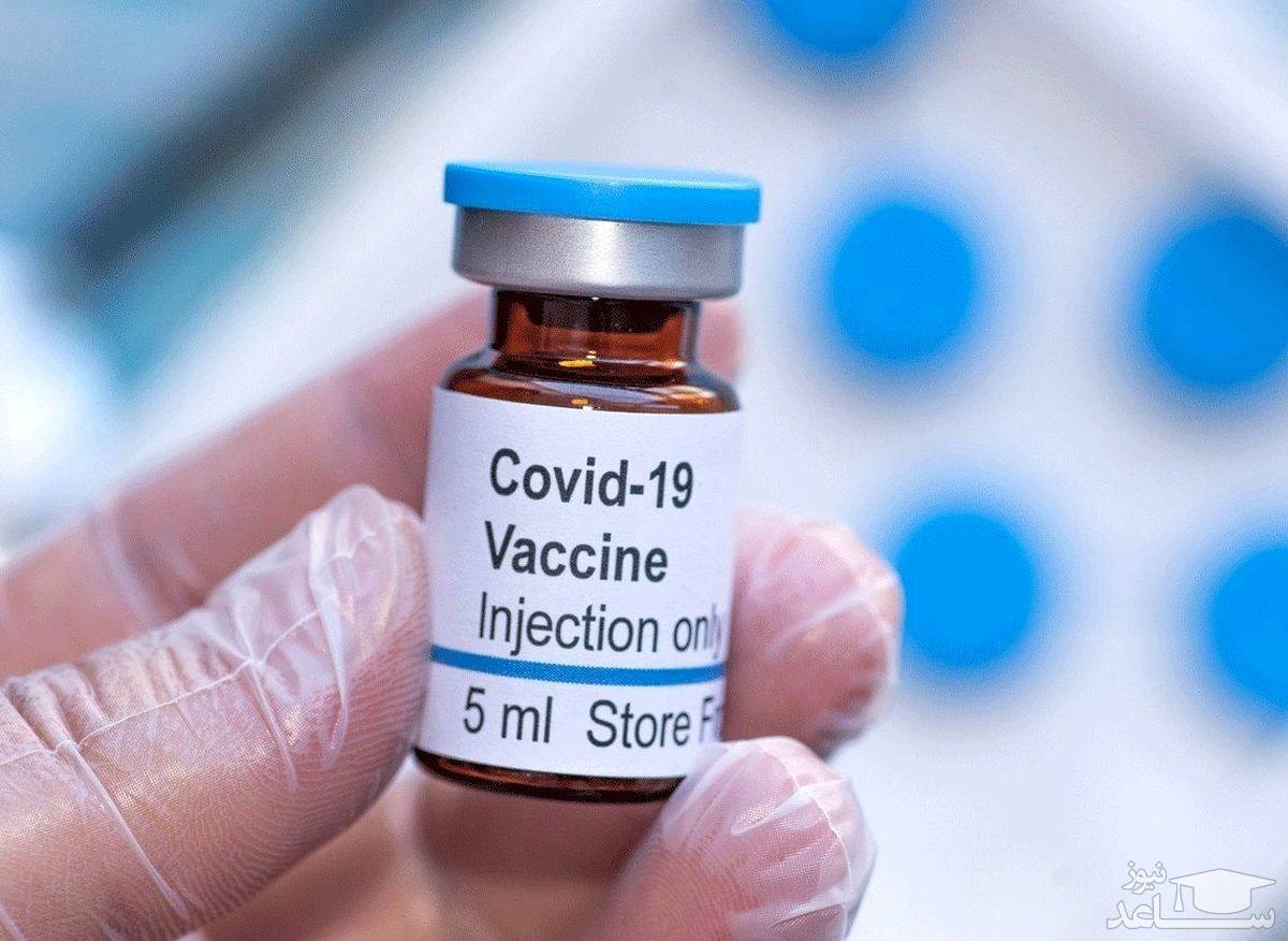ایران در چند قدمی تولید انبوه واکسن کرونا