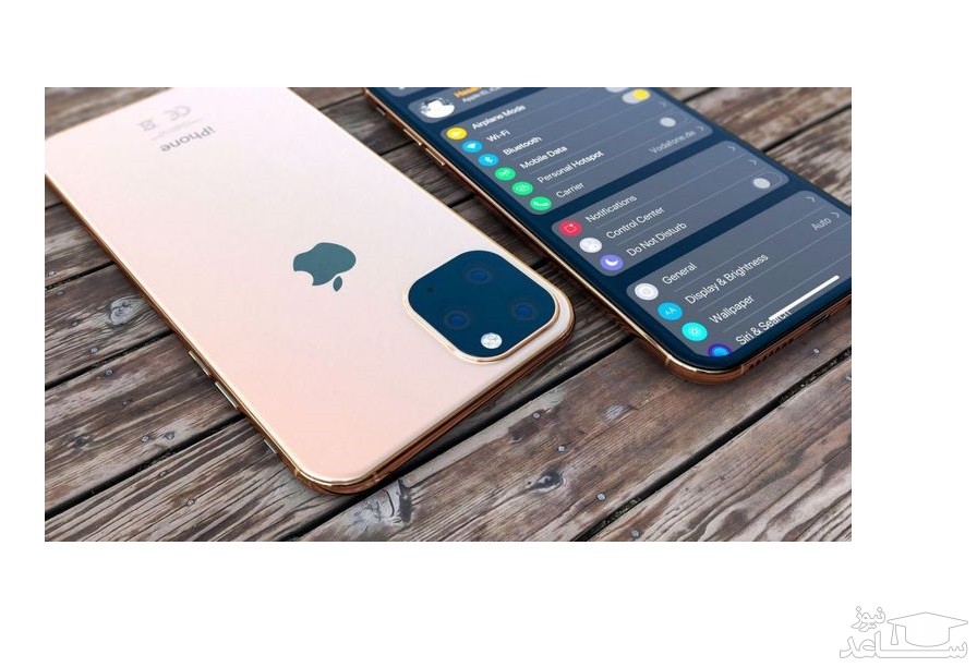 نحوه دانلود برنامه های بیش از ۲۰۰ مگابایت از App Store در iOS 13