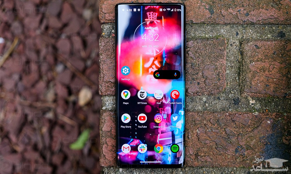 موتورولا اج پلاس