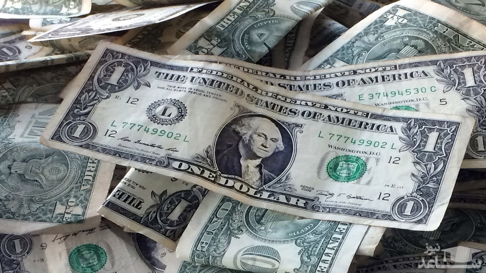 دلار دومین افت متوالی را تجربه کرد