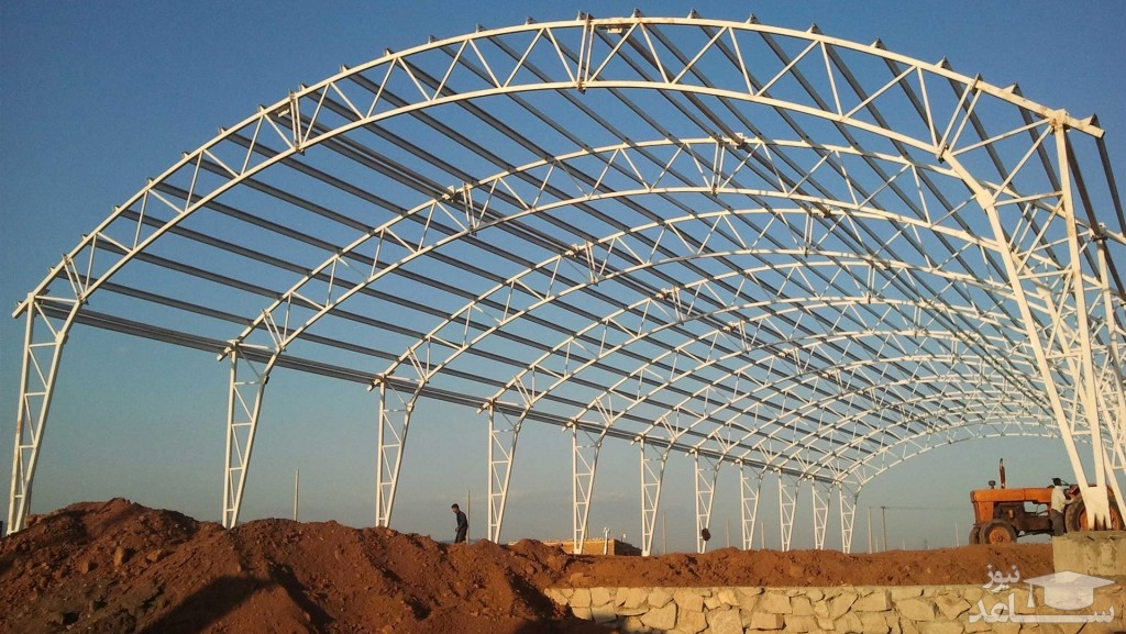 قیمت هر متر مربع سوله سبک - قیمت سوله سبک - قیمت سوله در سال ۱۴۰۰ - قیمت  سوله