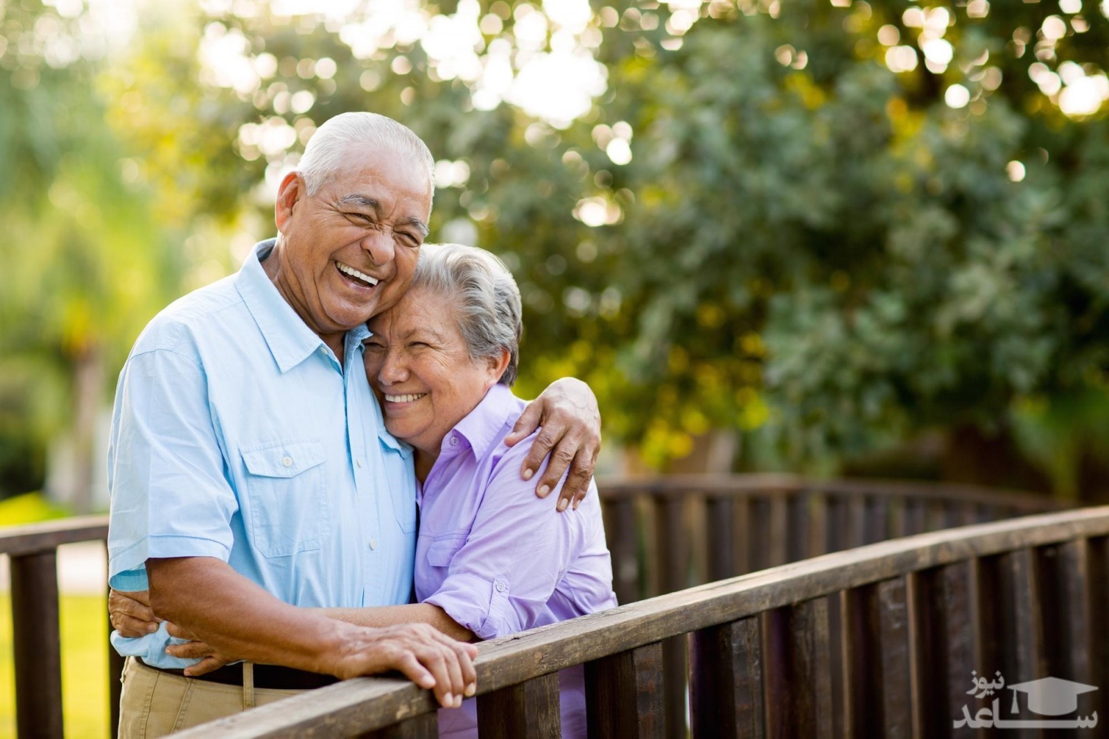 زوج های سالمند چه انتظاراتی از یکدیگر دارند؟