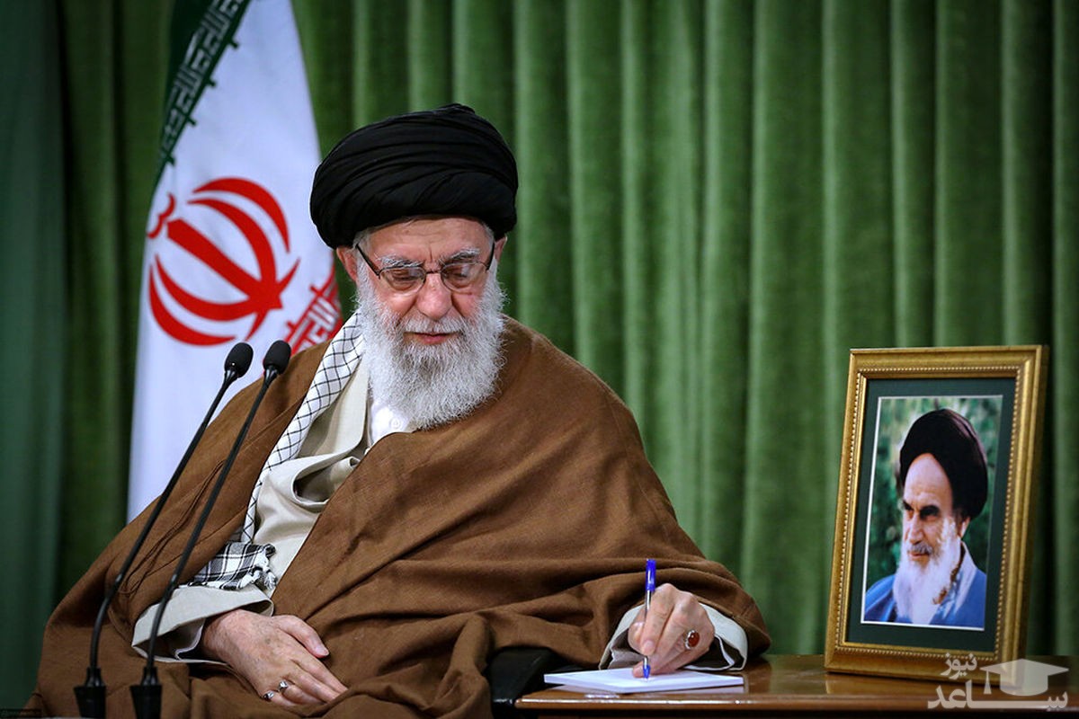 لغو دیدار رهبر انقلاب با اعضای مجلس خبرگان