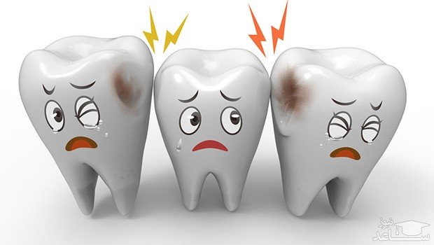 بدترین نوشیدنی ها و غذاها برای دندان ها و لثه ها