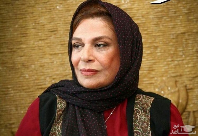 گوهر خیراندیش: مهم نیست ممنوع‌الکار بشوم!