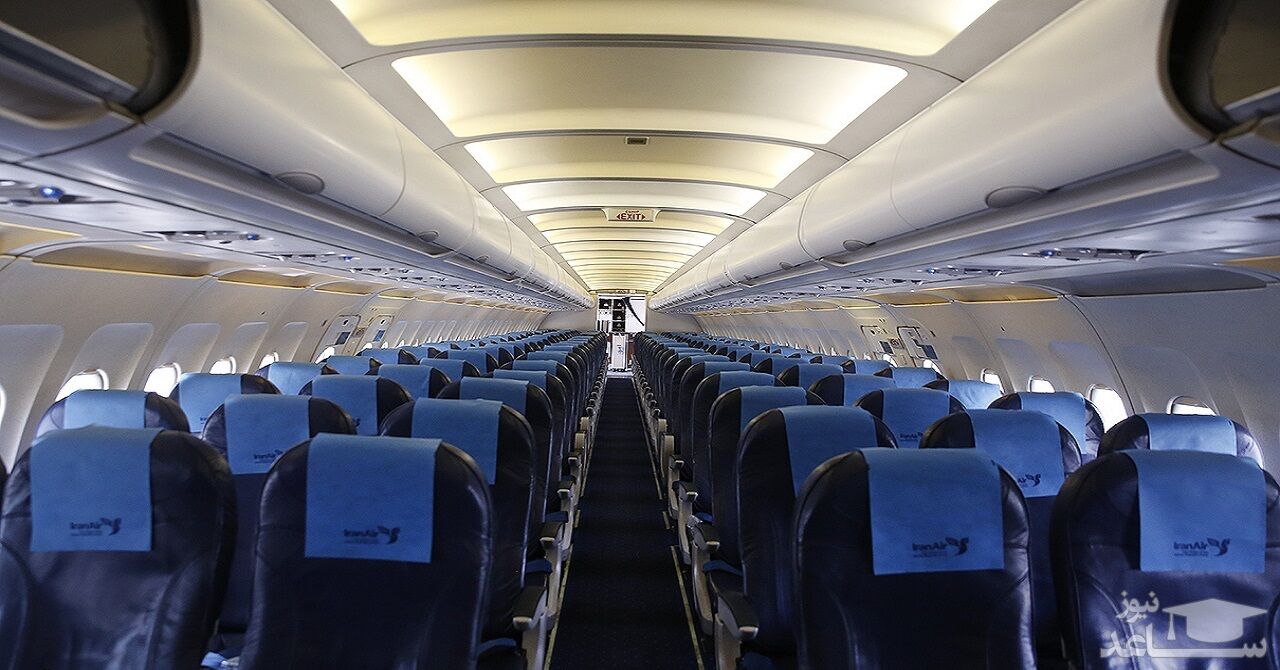 فروش بلیت پرواز‌های اربعین آغاز شد