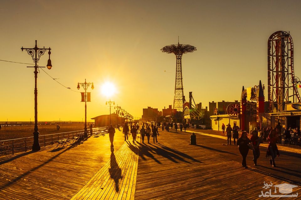 جزیره کانوی 