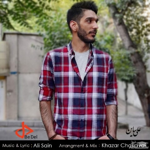 دانلود آهنگ دل به دل از علی ساین