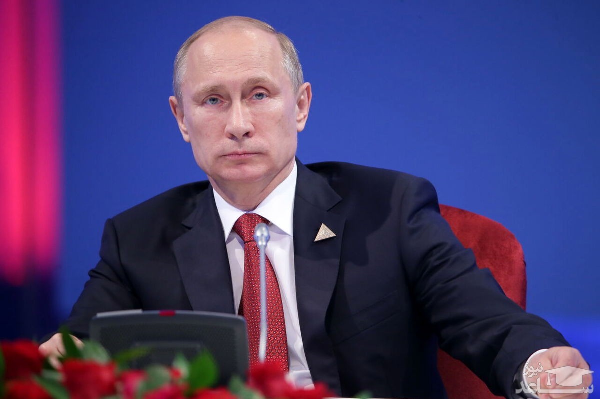 پوتین شرایط پایان عملیات نظامی در اوکراین را اعلام کرد