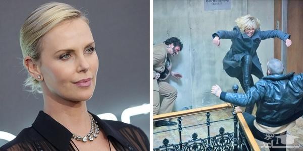 بازیگران زن هالیوودی که سخت‎ترین تمرینات ورزشی را برای نقش خود داشتند