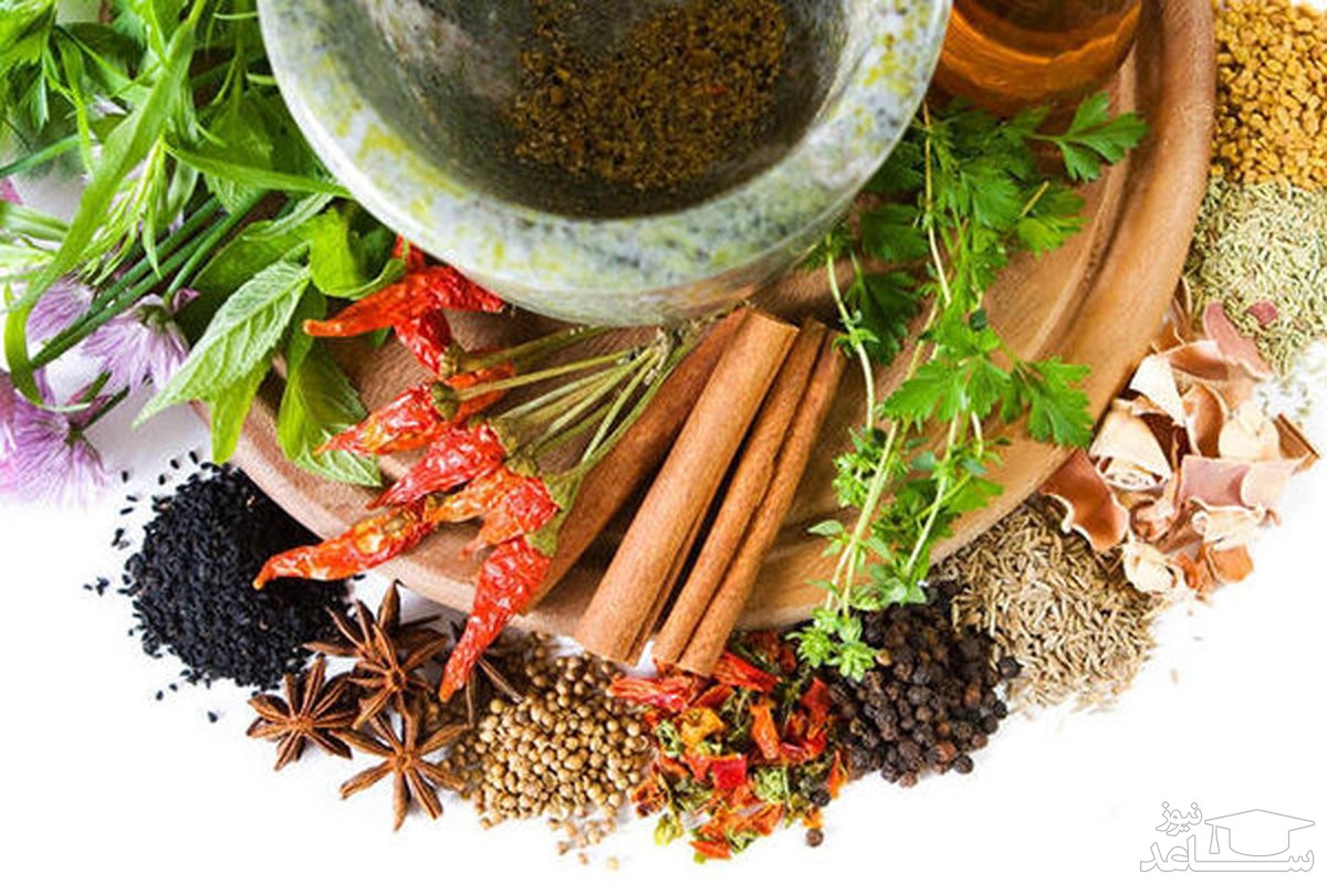 کرونا و محدودیت‌های غذایی از منظر طب سنتی